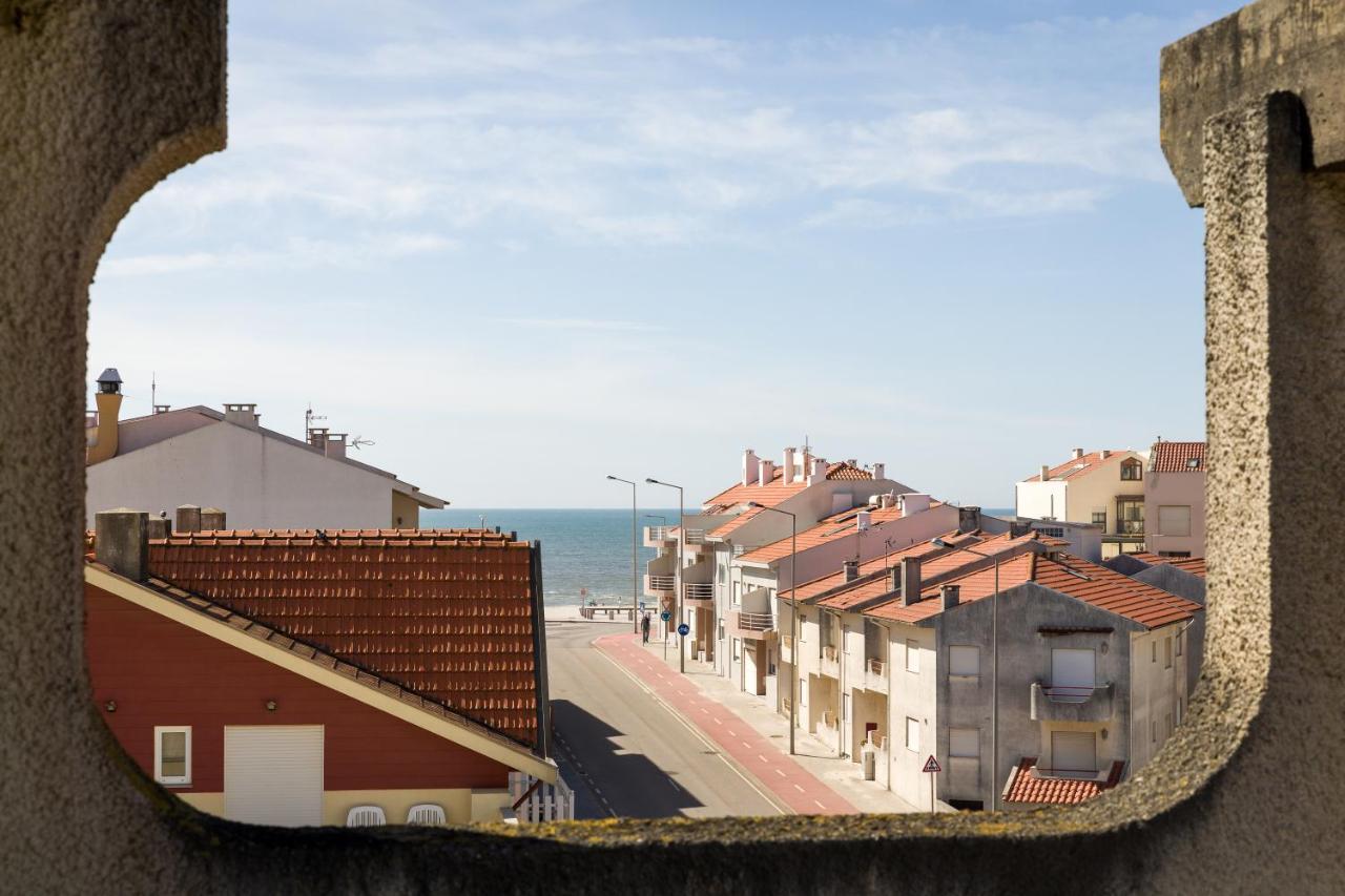 Hc Torreira Beach Exterior foto